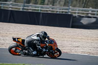 Middle Group Orange Bikes